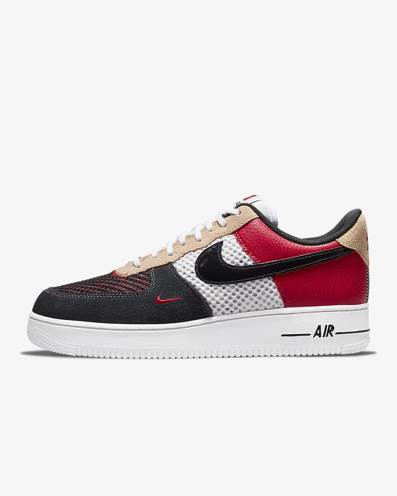 Calzado Para Hombre Nike Air Force 1 07 Lv8 Nike Com