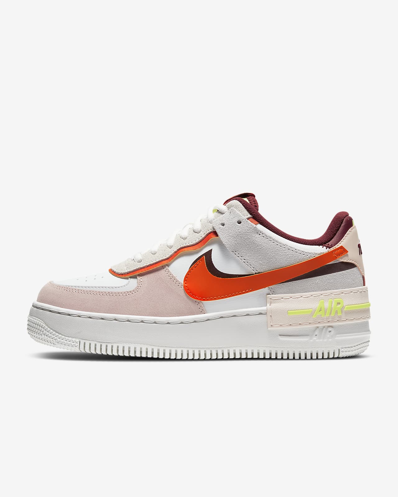 Venta > nike air force shadow fluo > en stock Venta > nike air force shadow fluo > en stock