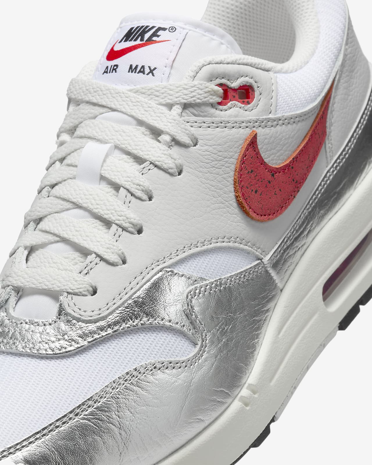 販売販促NIKE AIR MAX 1 プレミア ピーカン 29cm 新品 タグ付き 靴