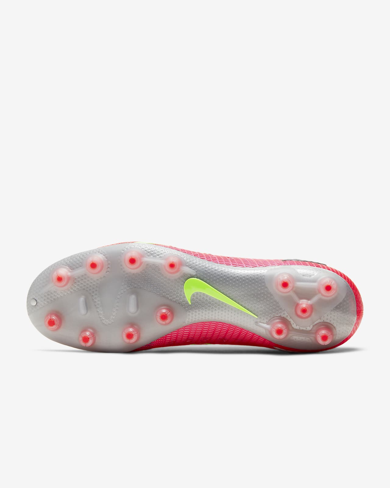 nike mercurial hg