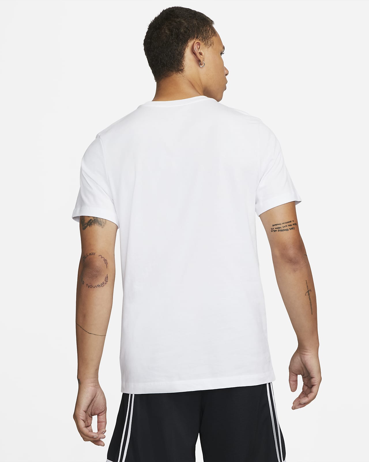nike per just do it