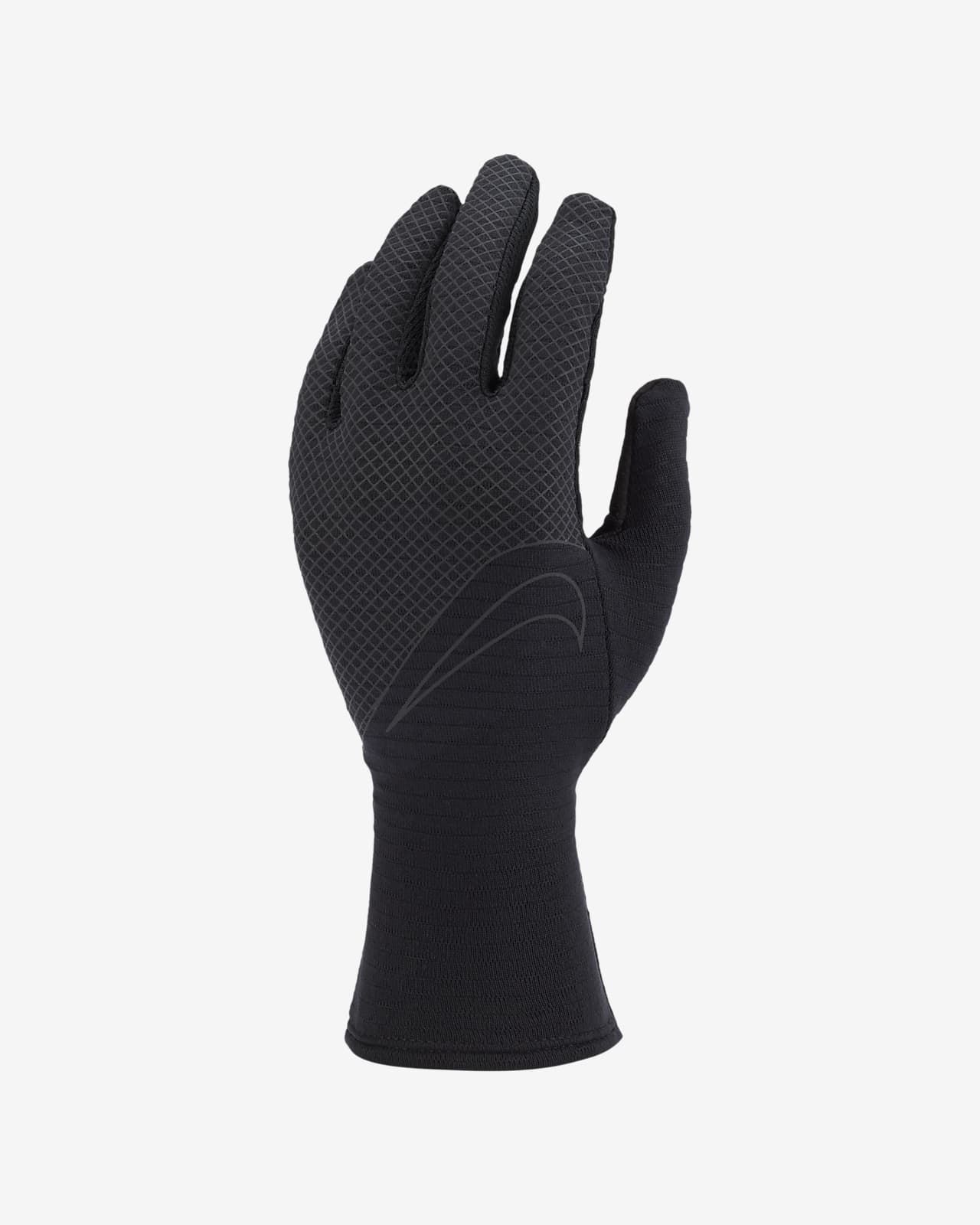 nike sphere women's gloves