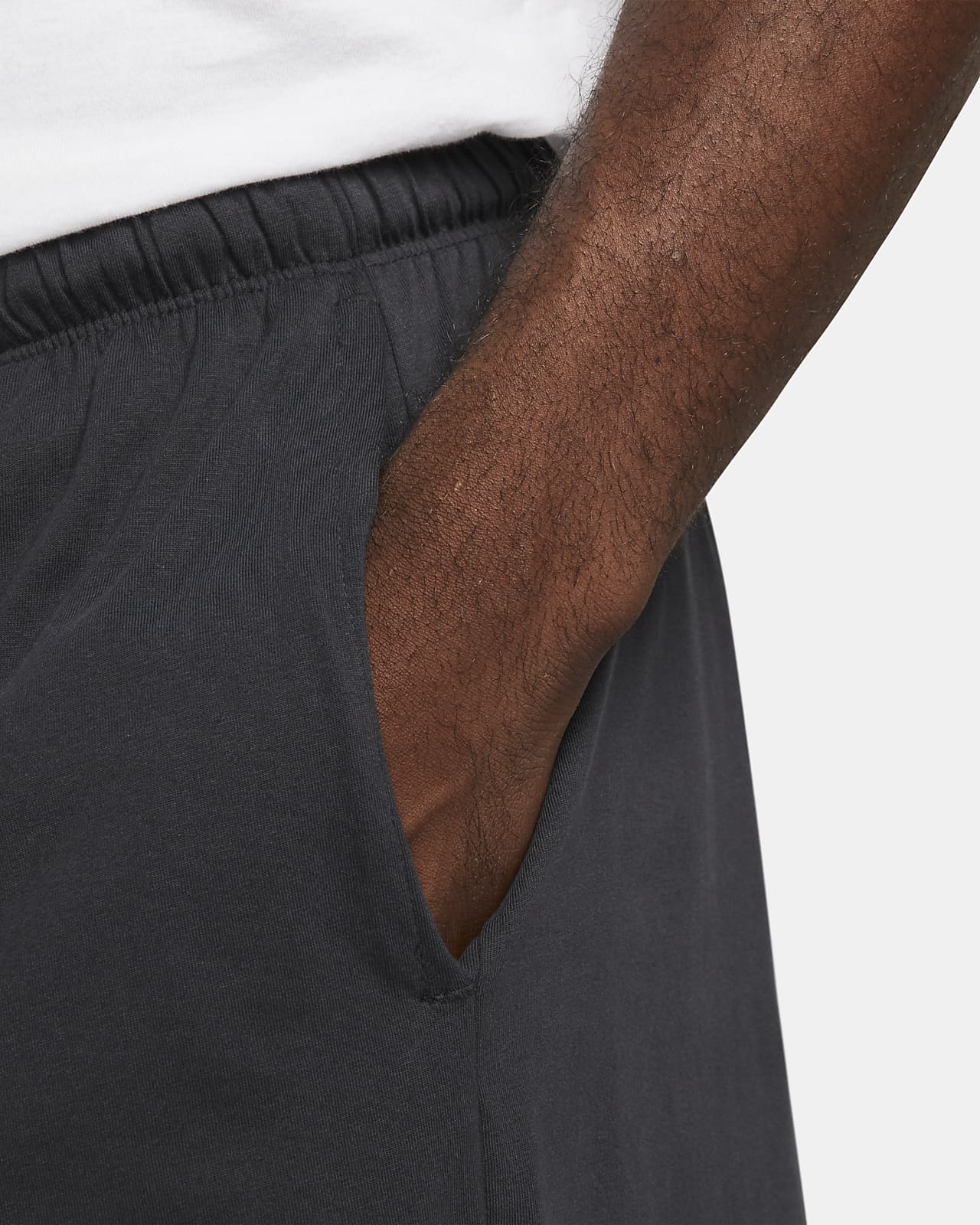 Nike Men's Premium 6 Basketball Shorts.