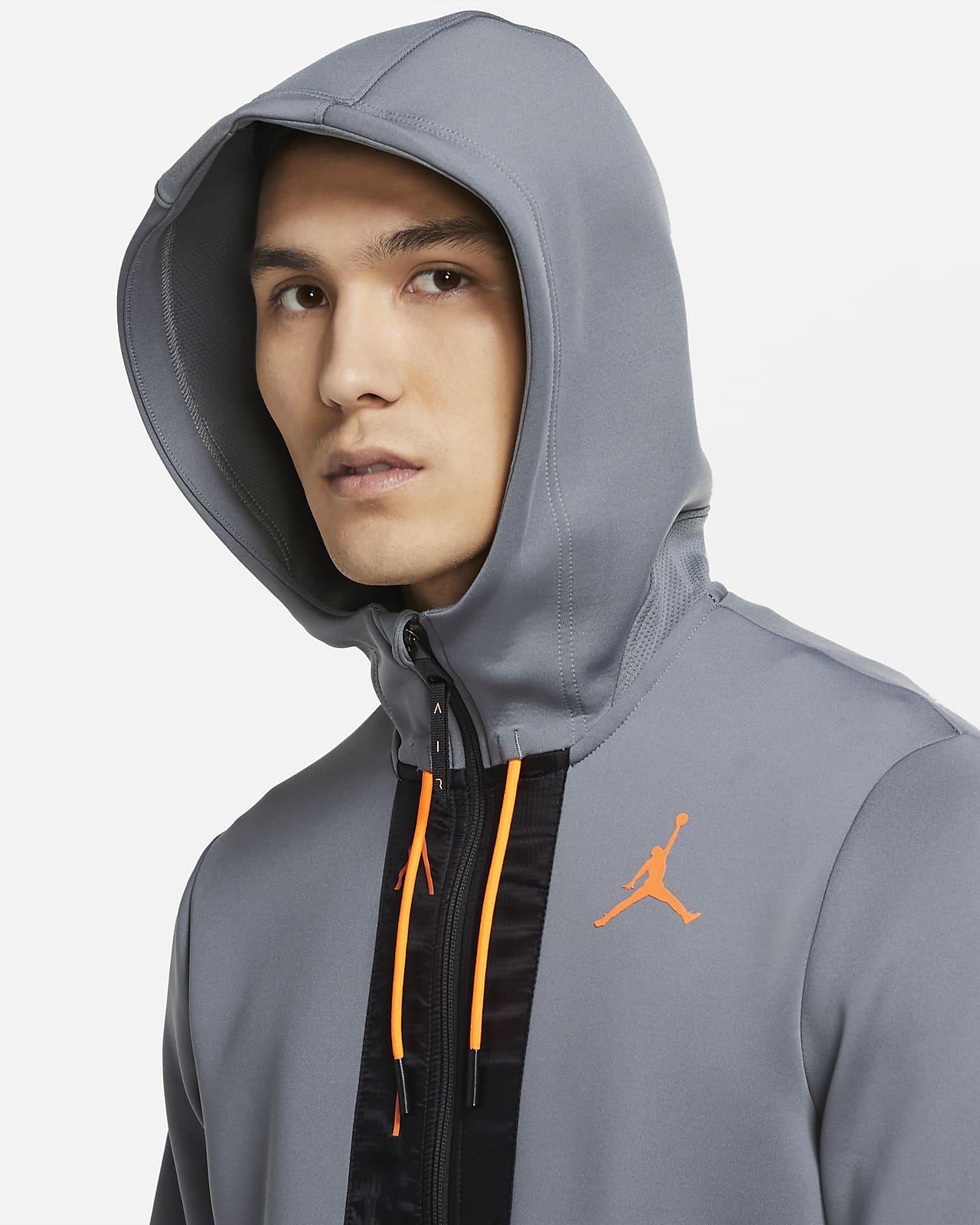jordan fleece tracksuit