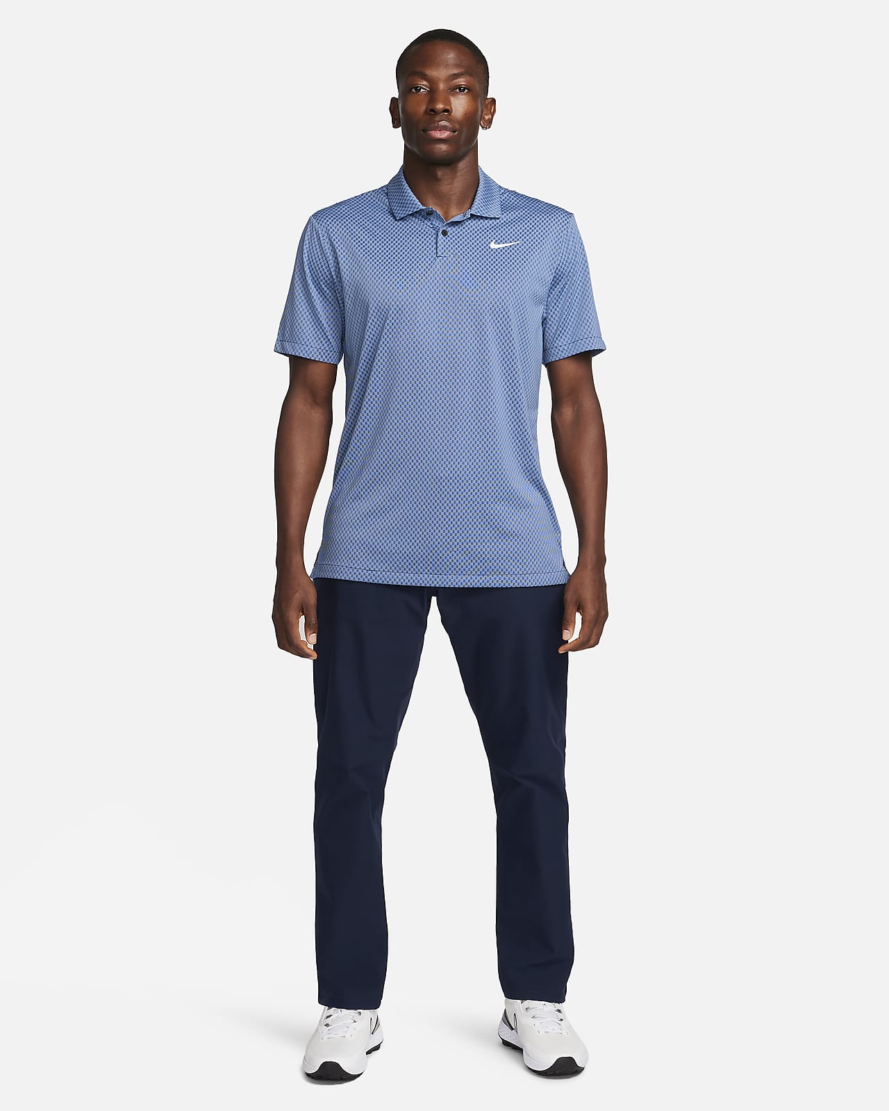 Polo nike golf clearance homme