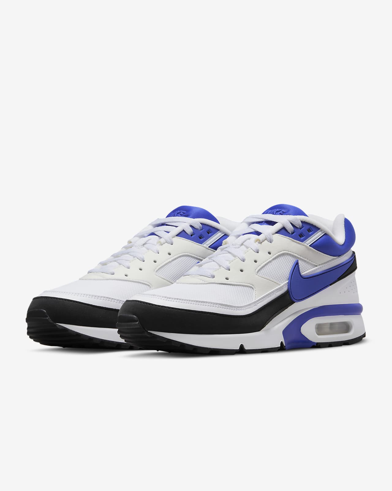 Calzado para hombre Nike Air Max BW. Nike.com