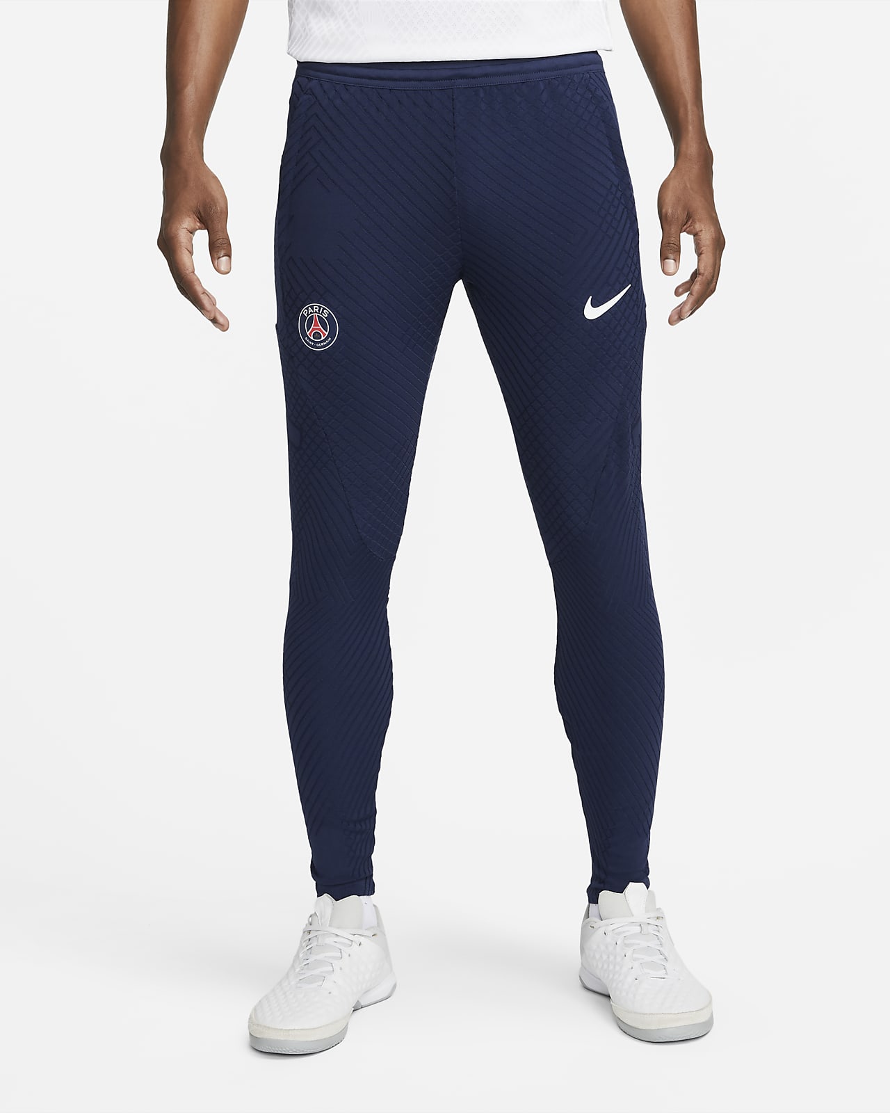 París Saint-Germain Strike Elite Pantalón fútbol Nike Dri-FIT ADV - Hombre. Nike ES