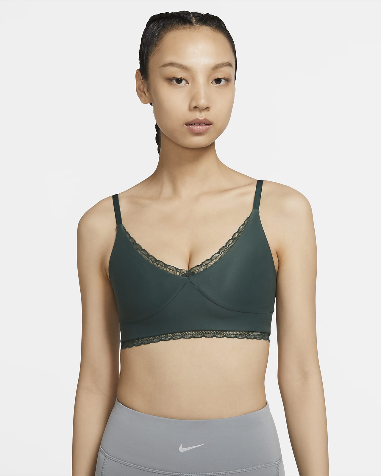 nike indy luxe bra