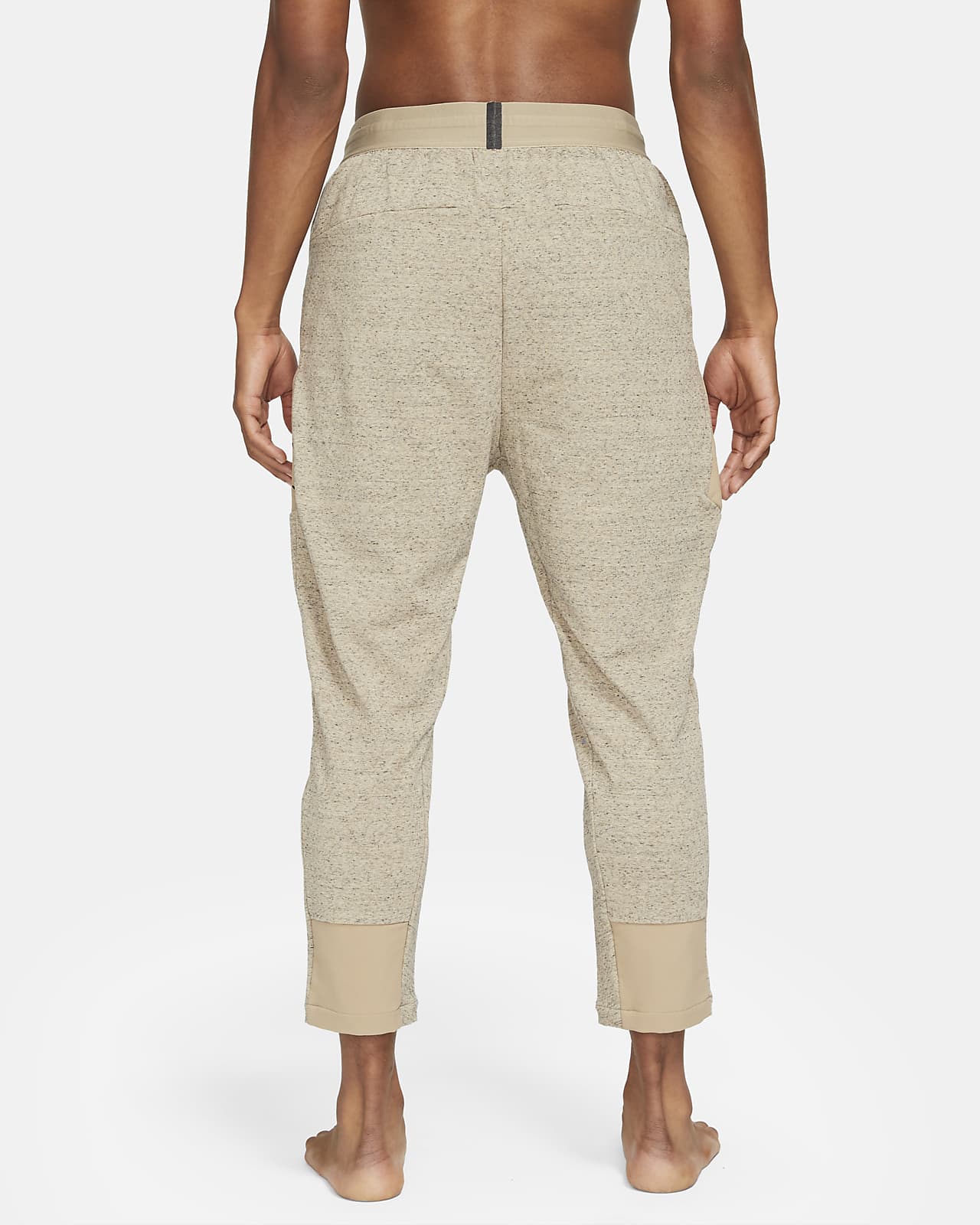 Nike Yoga Dri-FIT Pantalón - Hombre. Nike ES