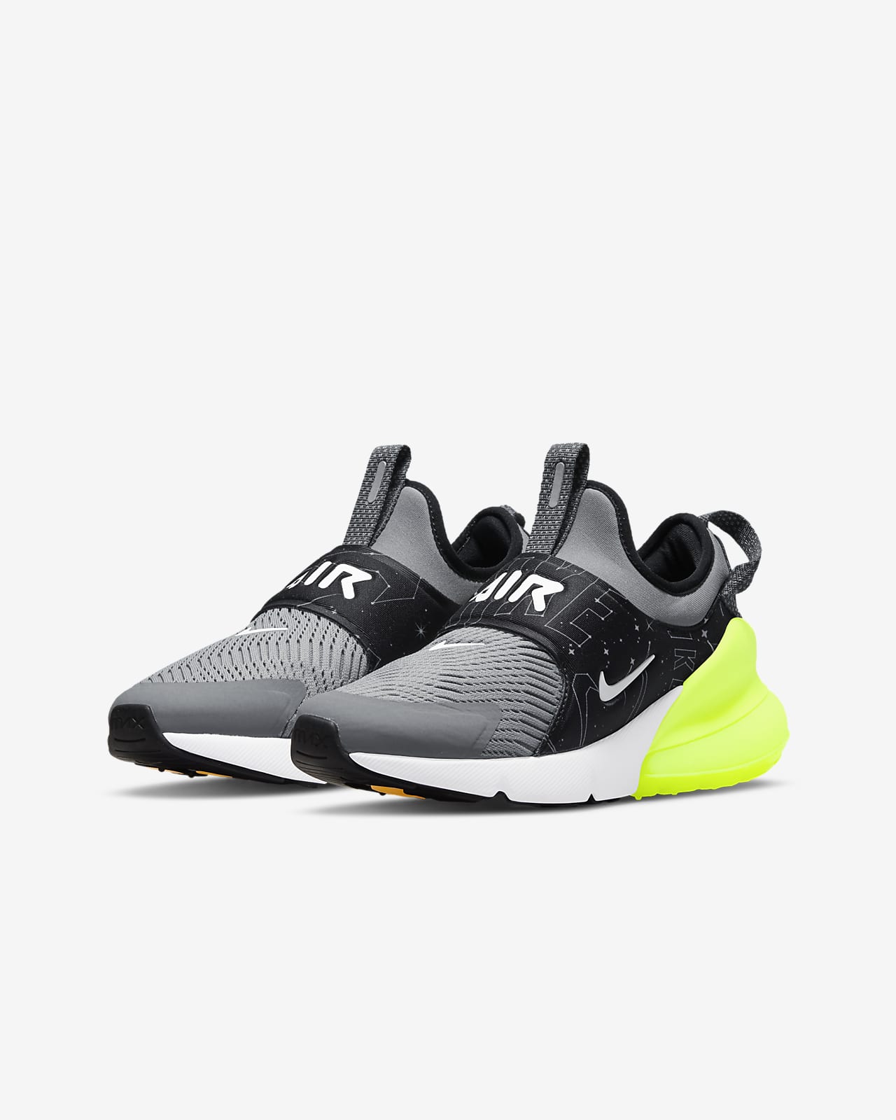 nike air max extreme boys