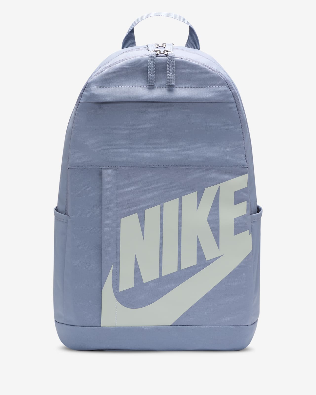 Nike backpack shop light blue