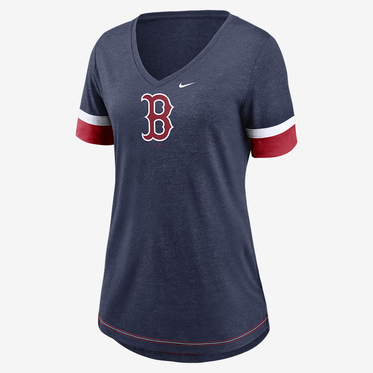 boston red sox womens shirt