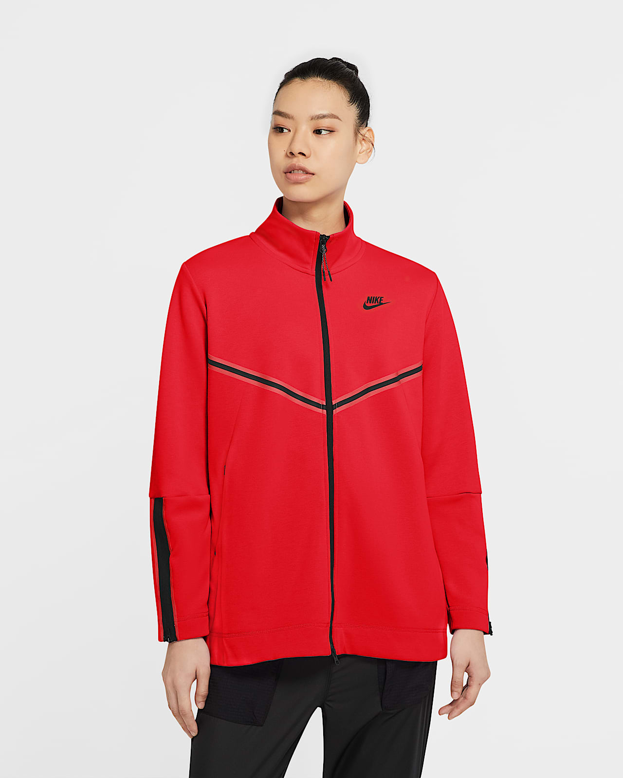 sportswear tech fleece