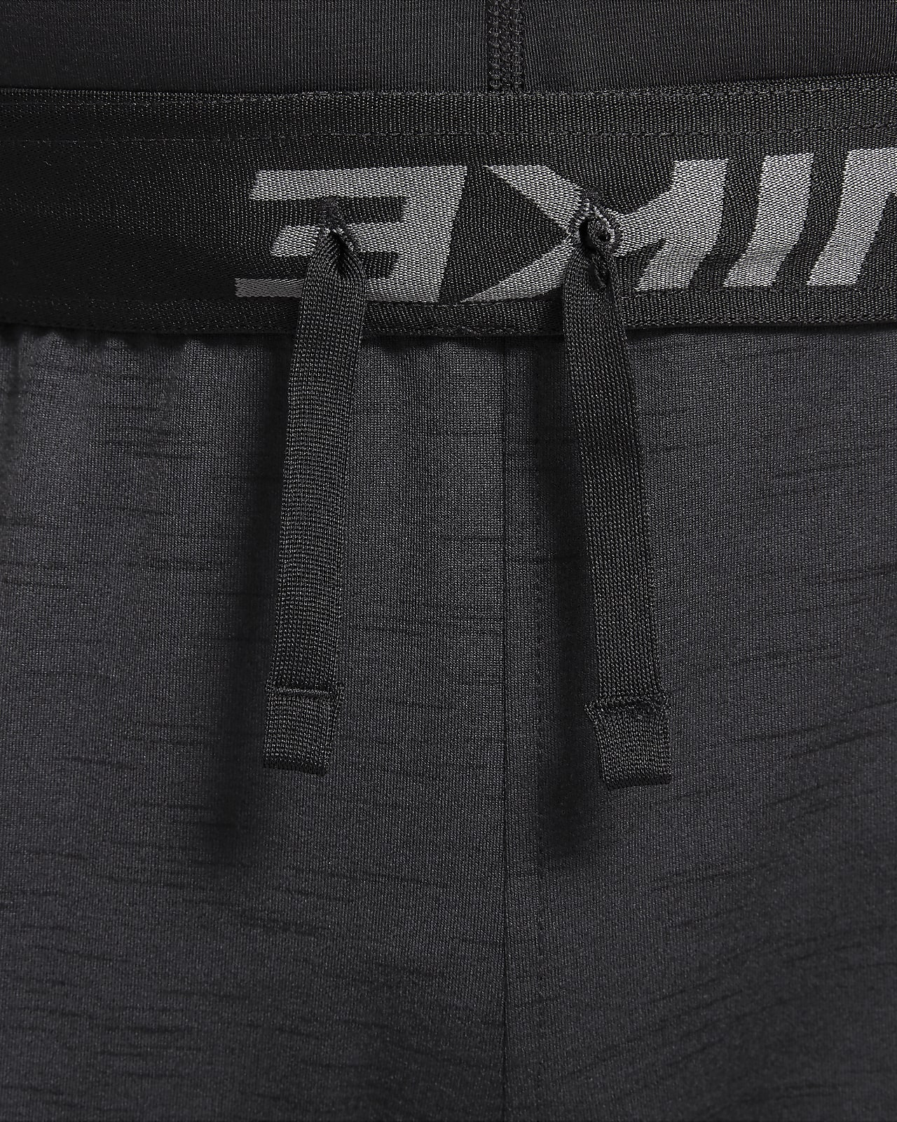 Calças Nike Dri-FIT Yoga para homem - CZ2208-010 - Preto