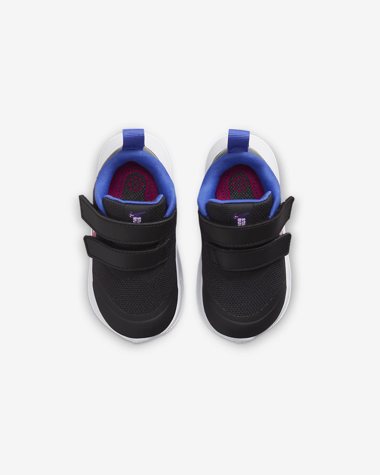 Calzado para bebé e infantil Nike Star Runner 3 SE. Nike.com