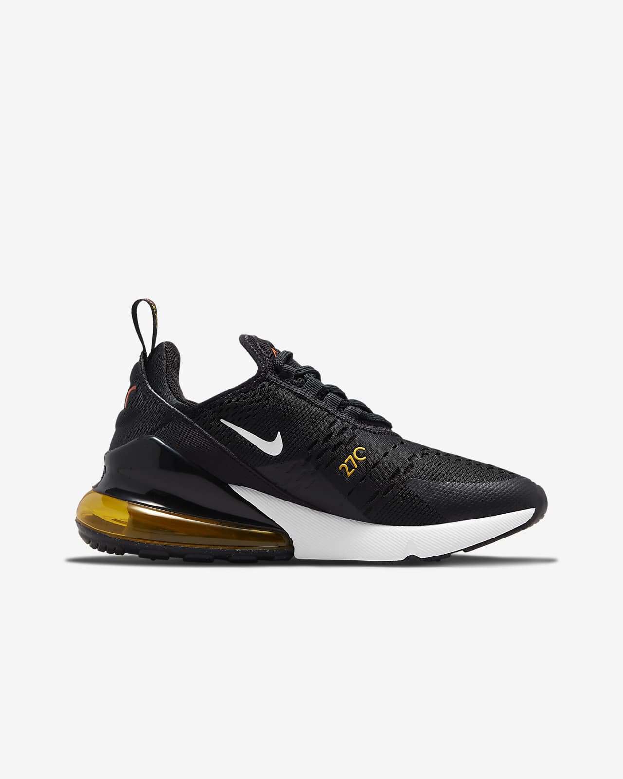 nike air max 270 preschool shoes