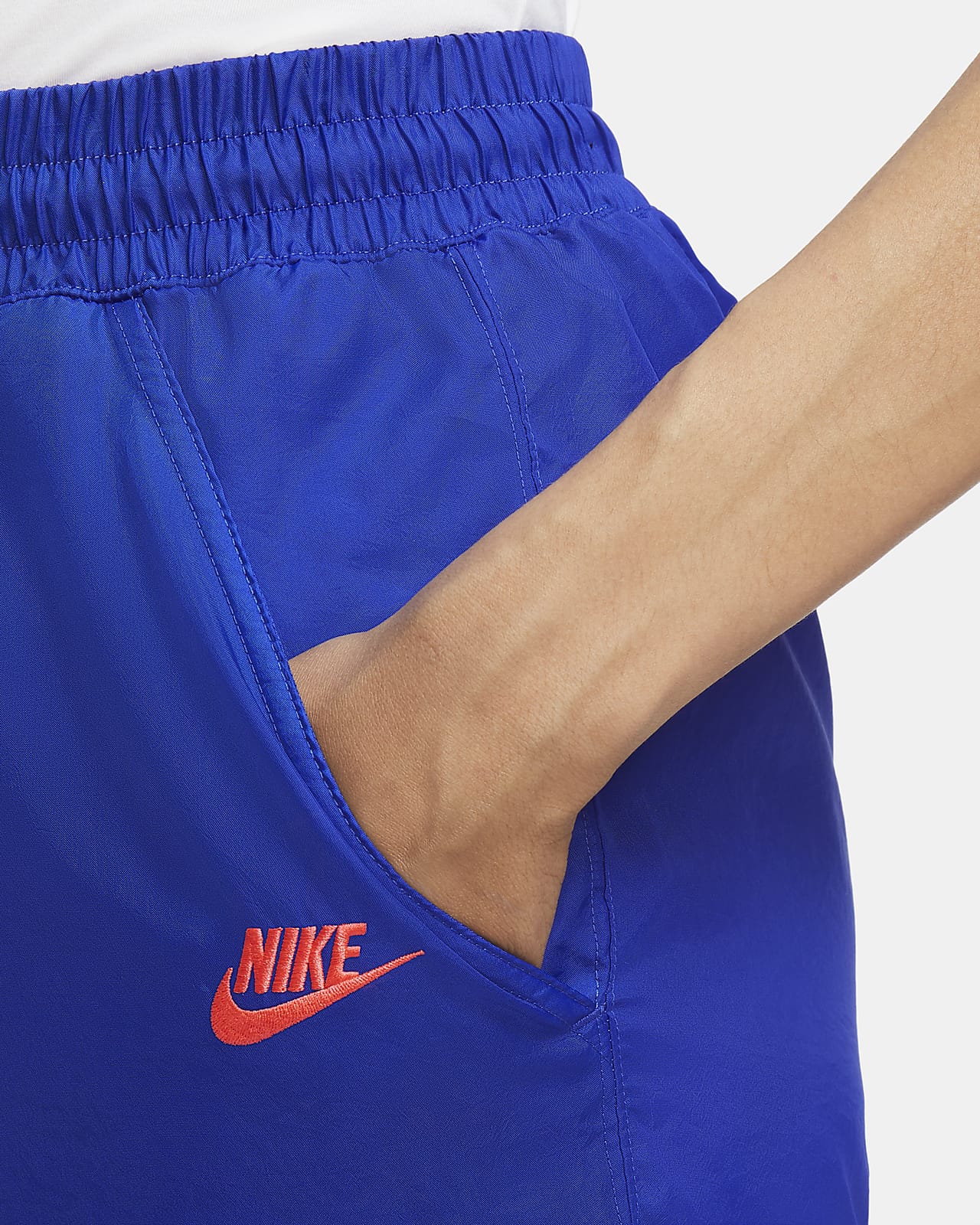 NikeCourt Women's Tennis Pants