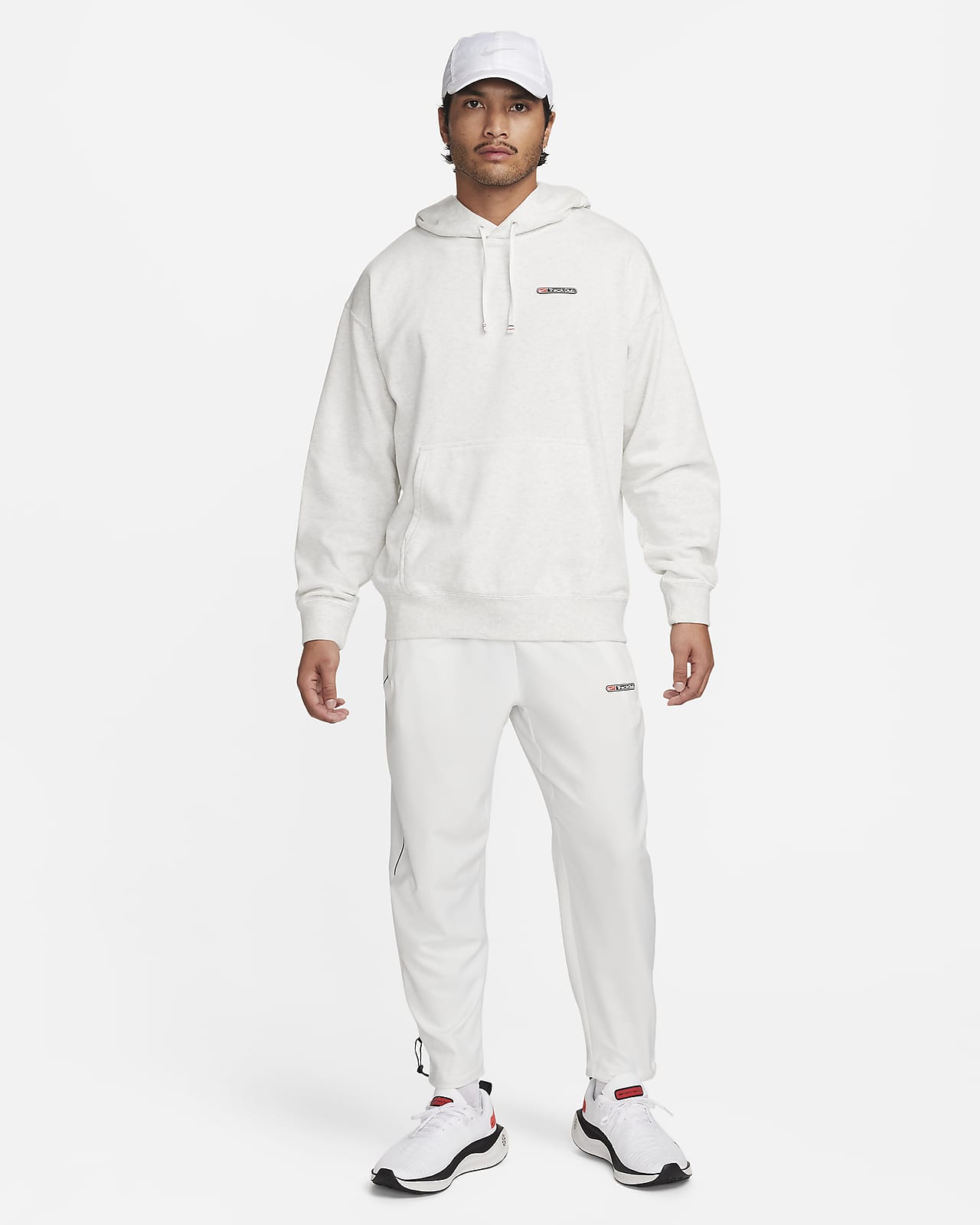 Esta sudadera de Nike para hombre ¡ahora tiene un descuentazo del 45%!