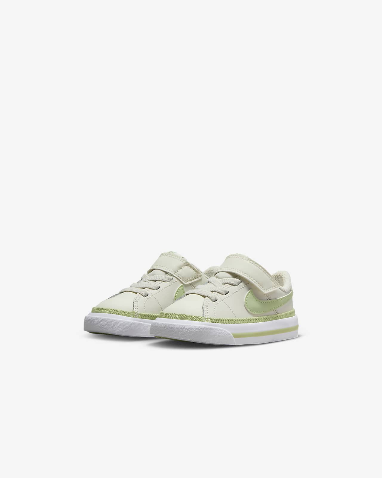 NikeCourt Legacy Baby/Toddler Shoes. Nike ID