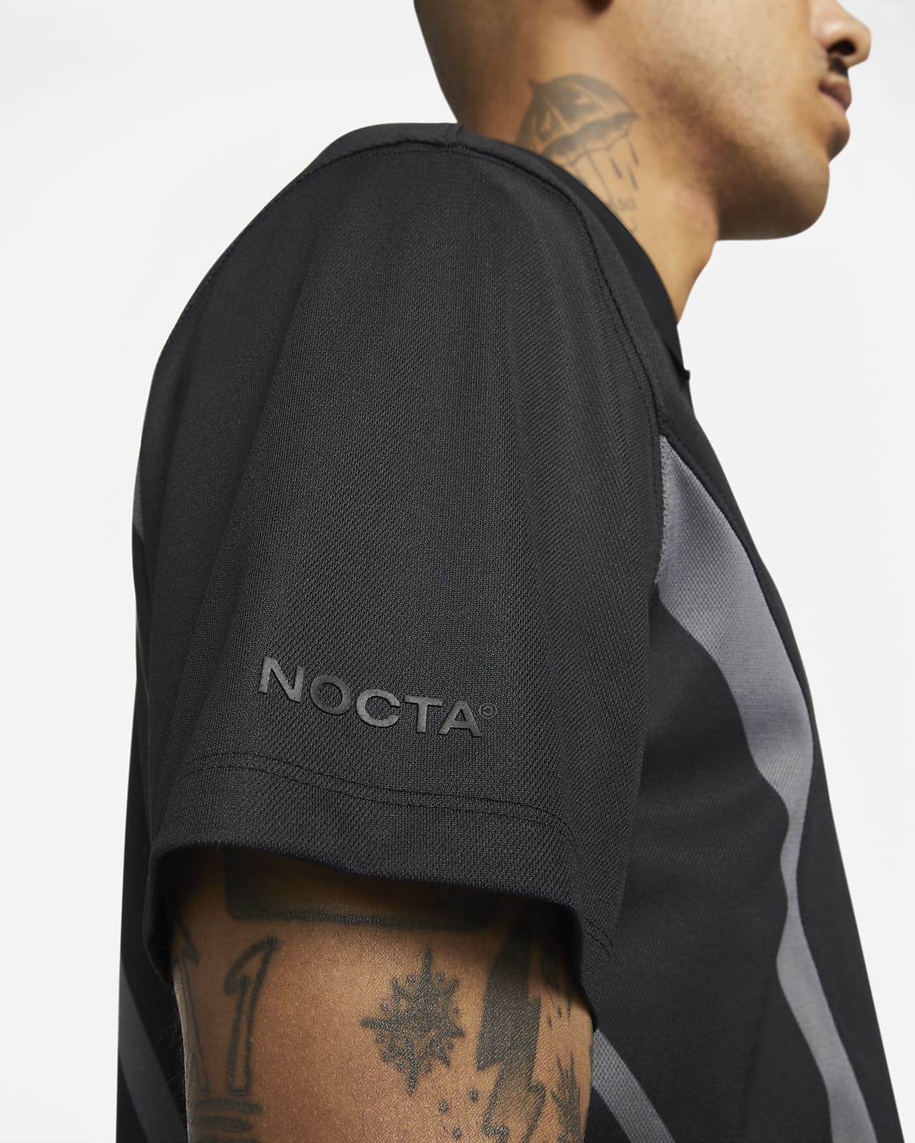 nocta golf polo