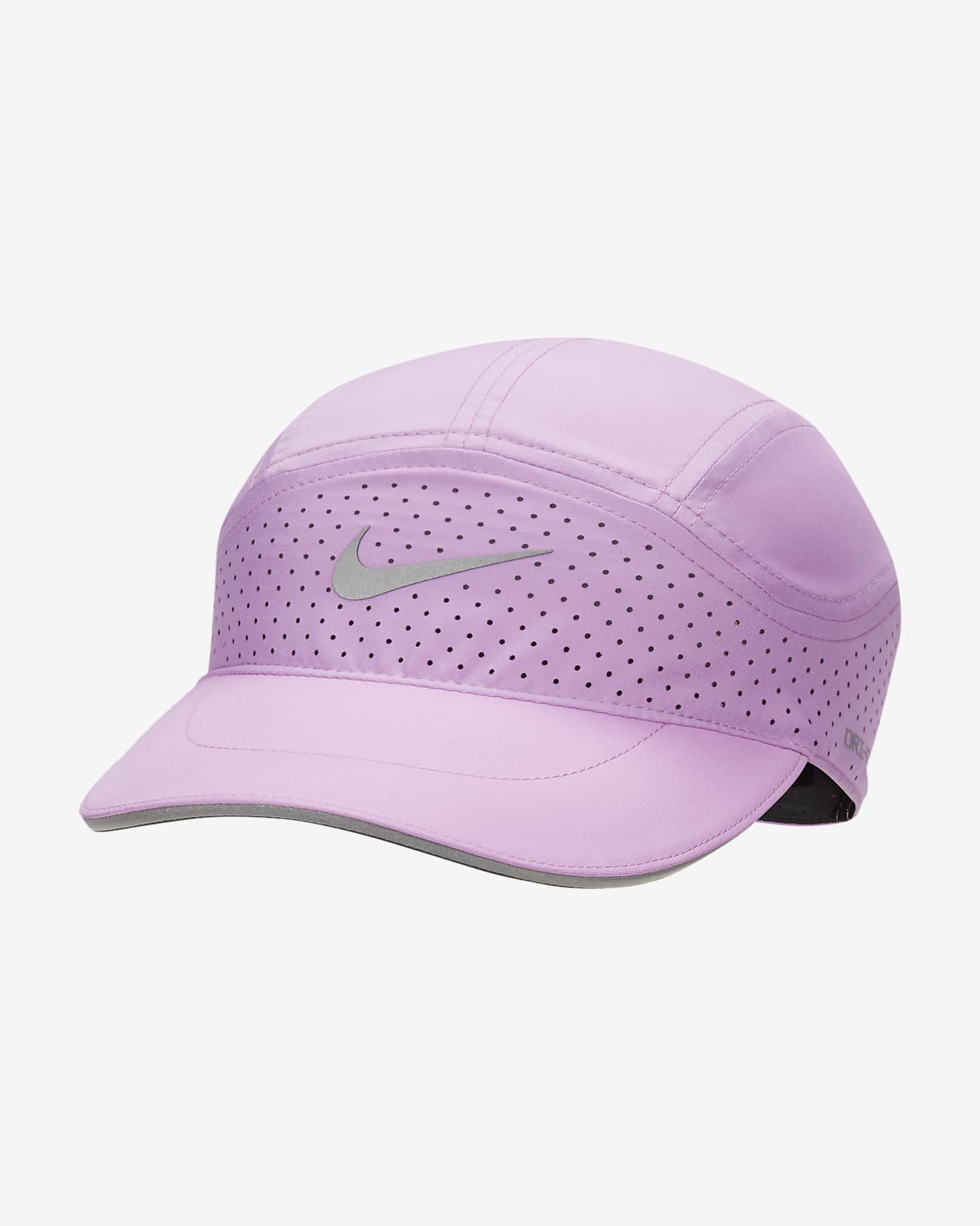 Nike ADV Fly Unstructured Reflective Cap. Nike.com