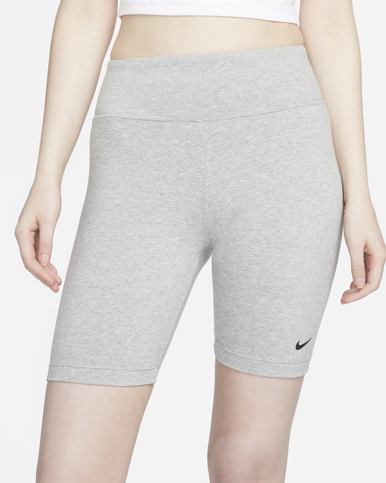 bekymre kalorie samling Nike Sportswear Leg-A-See Women's Bike Shorts. Nike.com