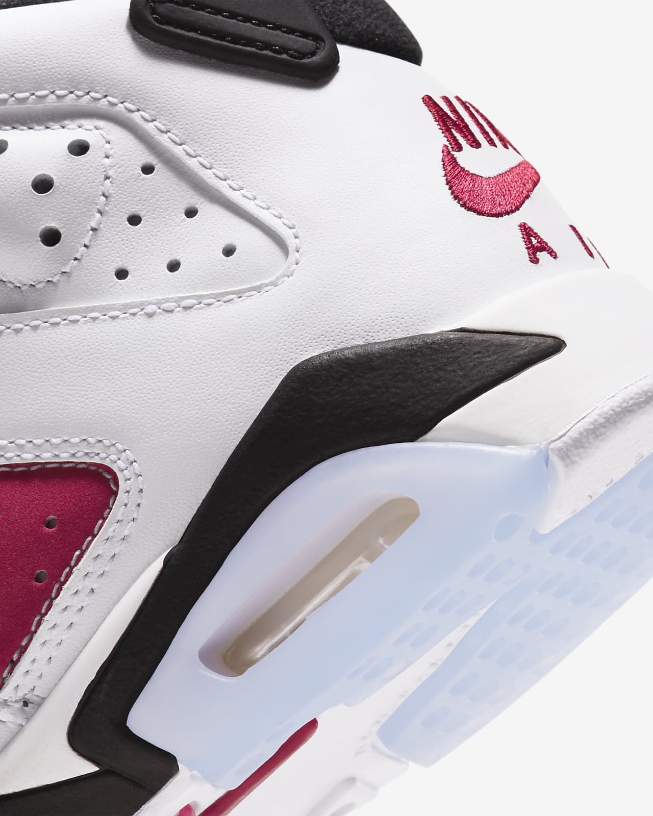 Air Jordan 6 Retro Schuh Fur Altere Kinder Nike Be