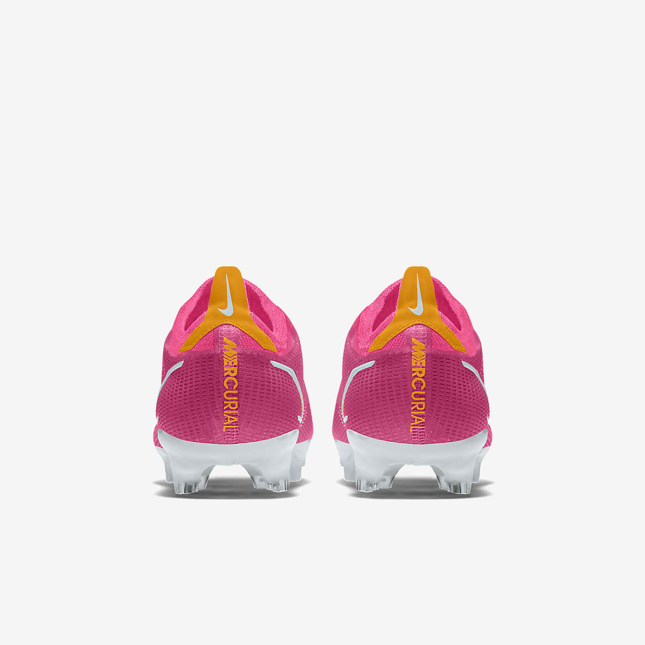 personalised nike mercurial