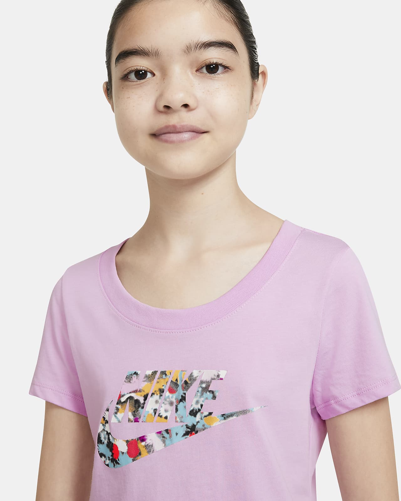 Playera Nike Heritage | damas | Innovasport