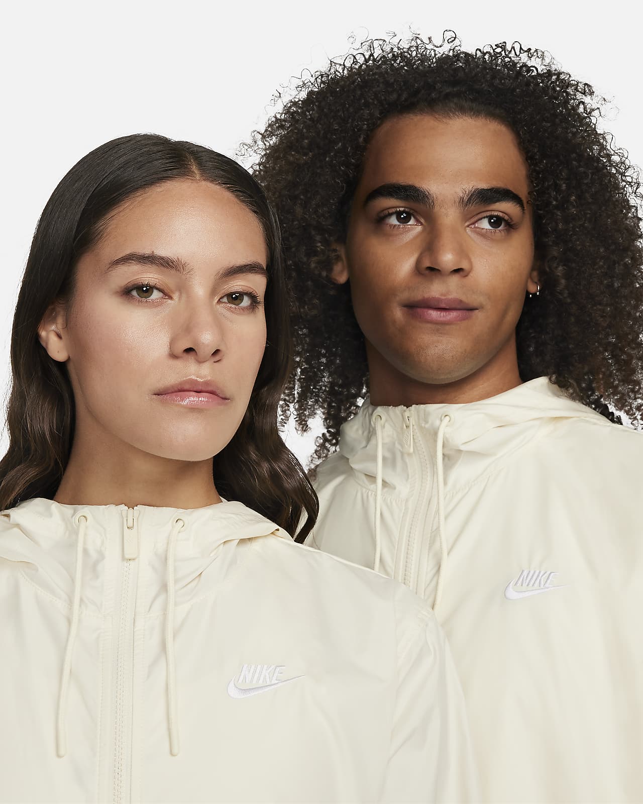 Nike Repel City Ready Women's Short-Sleeve Jacket.