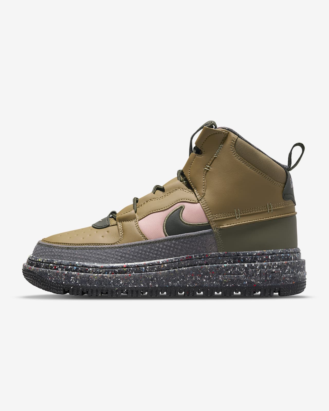 Nike Air Force 1 Botas - Hombre. Nike ES