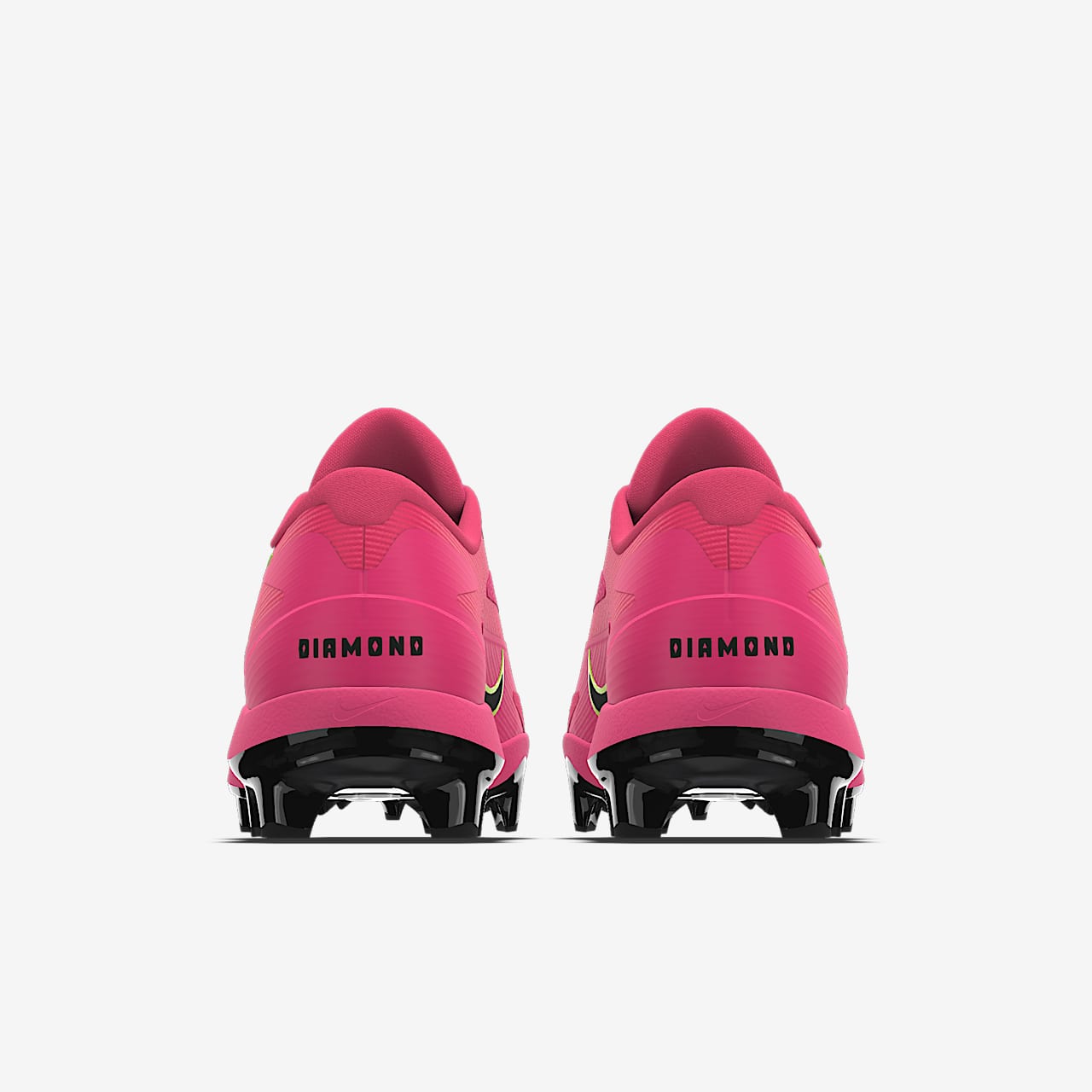 Nike Diamond Standout MCS Baseball Boots