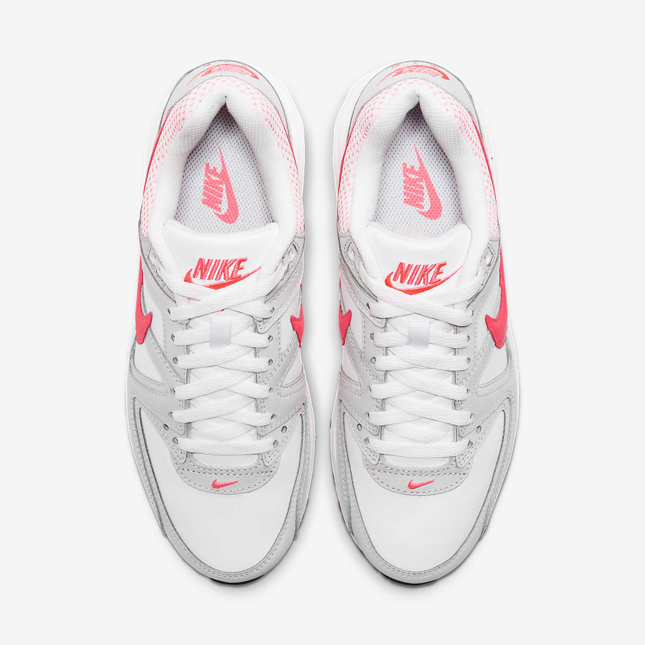 aardbeving intellectueel Promoten Nike Air Max Command Women's Shoes. Nike JP