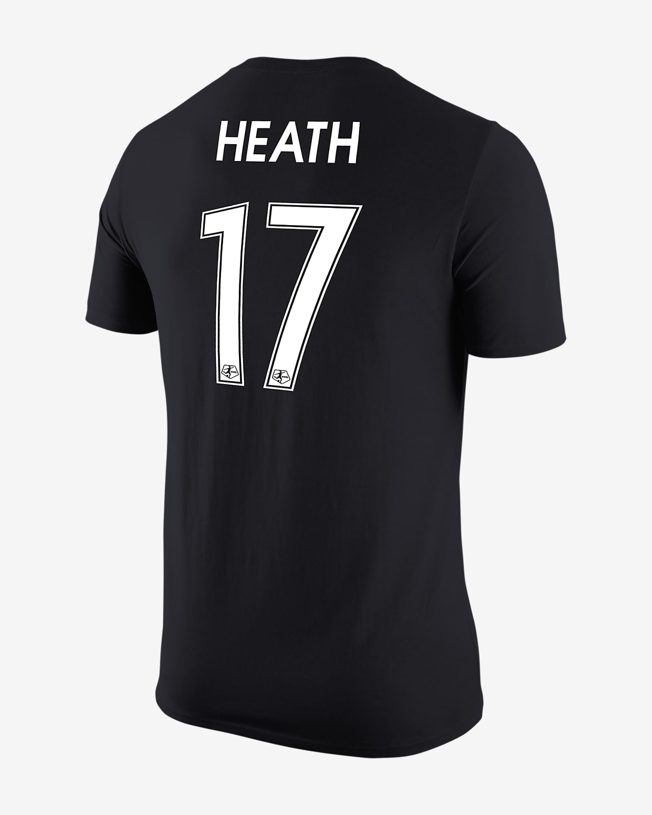 tobin heath soccer jersey
