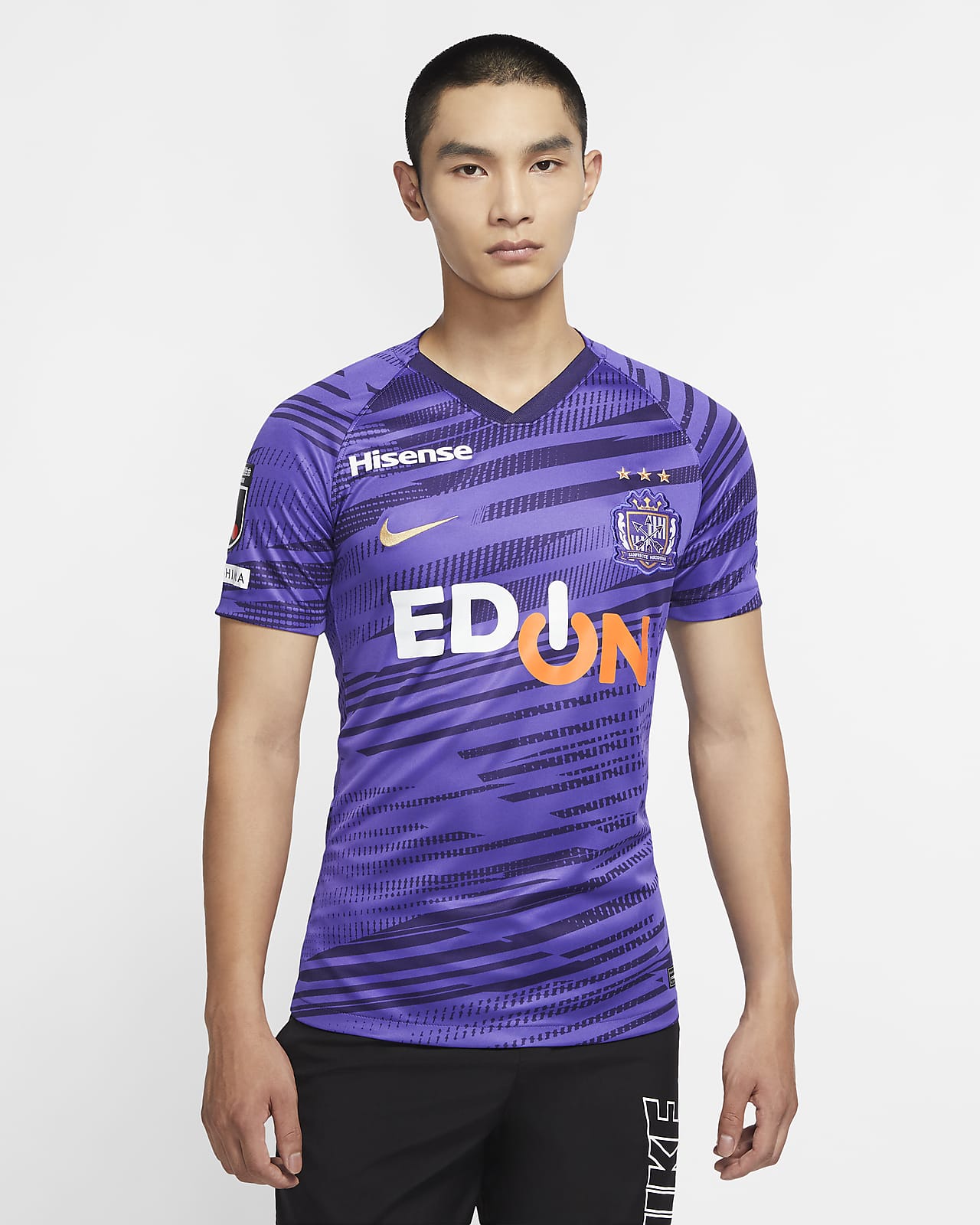 nike mens soccer jerseys