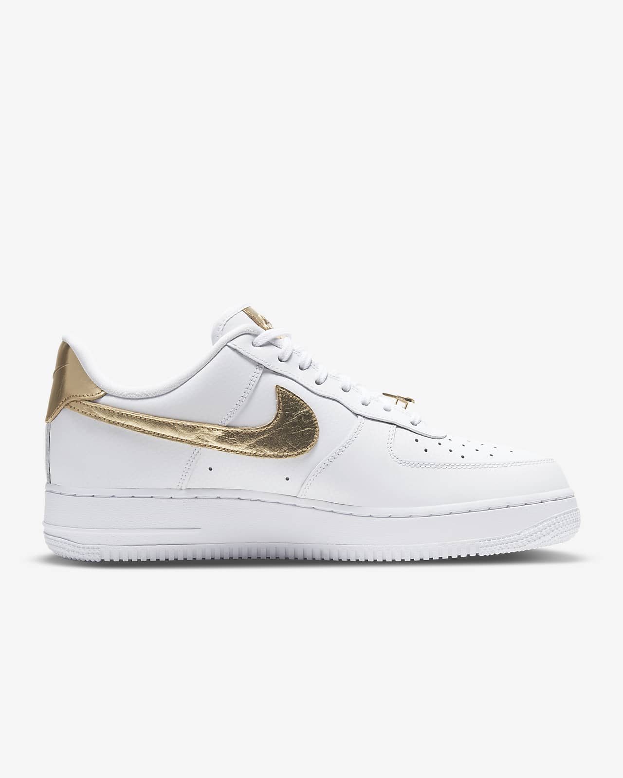 Nike Air Force 1 '07 LV8 Men's Shoe