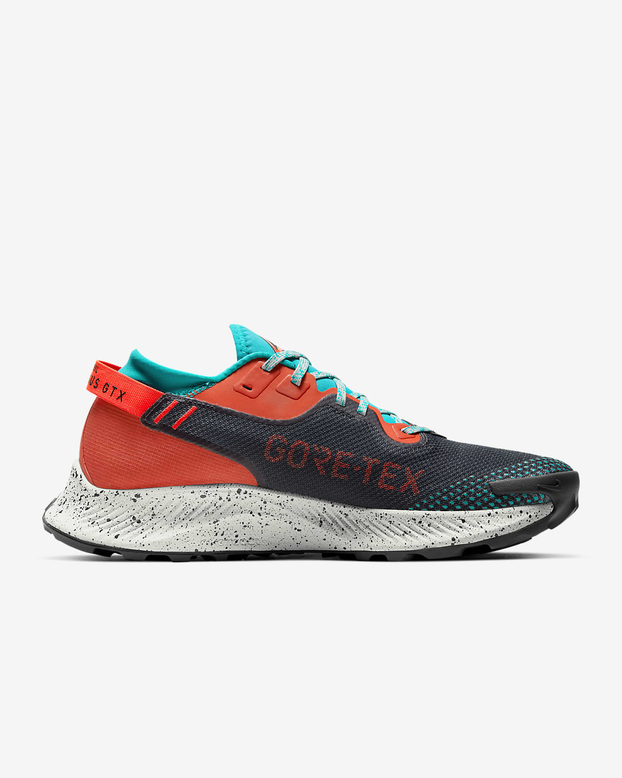 nike running goretex