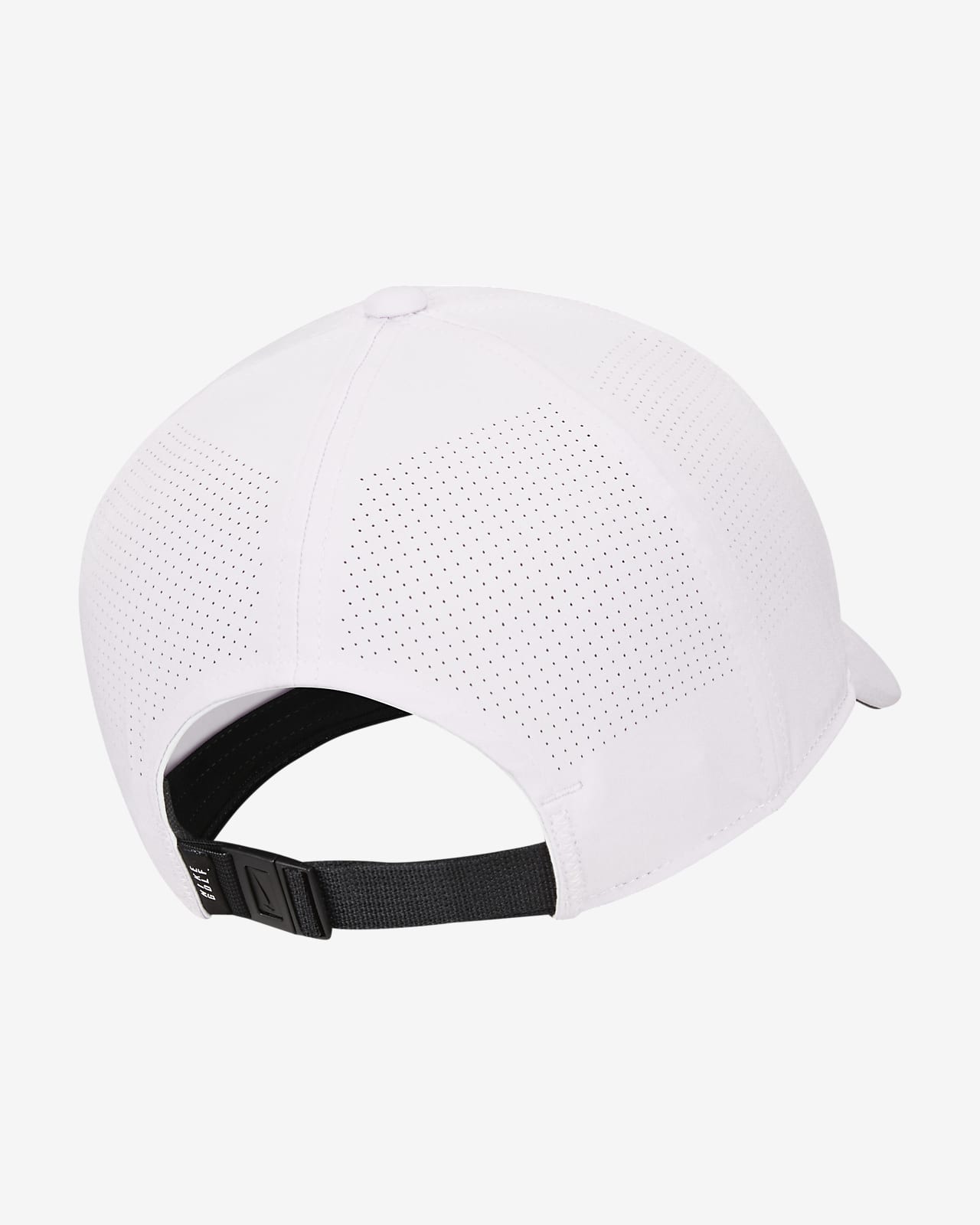 Nike Dri-FIT ADV AeroBill Heritage86 Women's Perforated Golf Hat. Nike MY