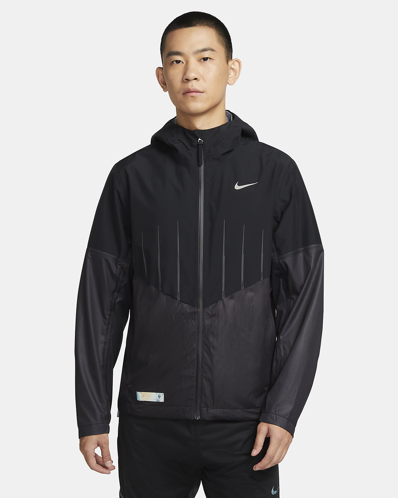 NIKE ナイキ ランニングジャケット - トレーニング/エクササイズ NIKE ナイキ ランニングジャケット - トレーニング/エクササイズ