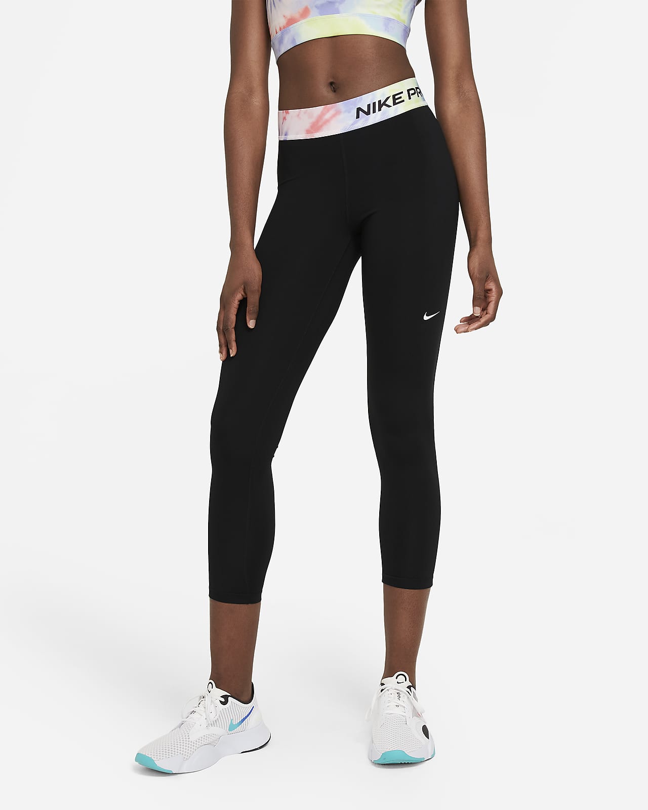 nike pro leggings womens uk