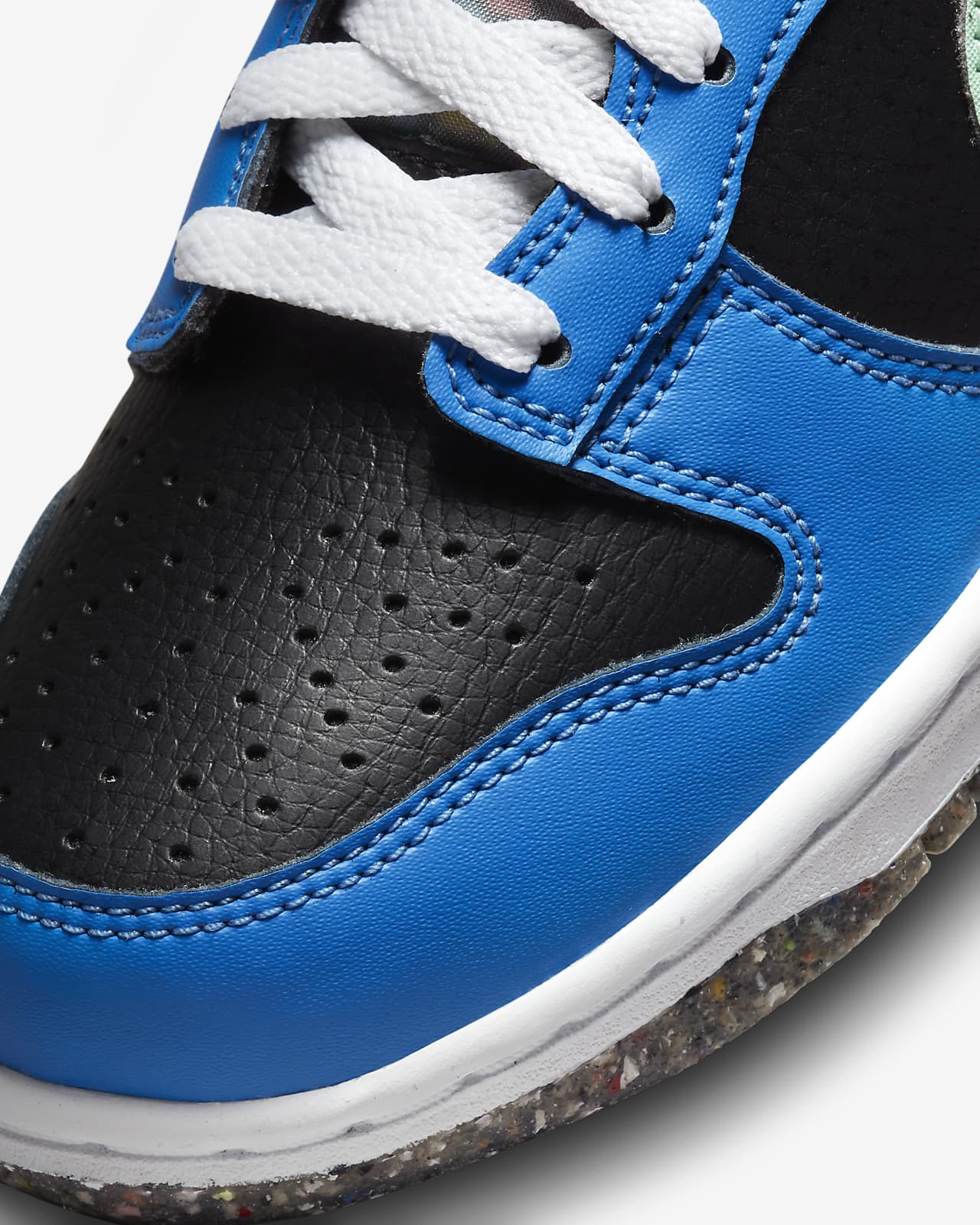 Chaussure Nike Dunk Low SE pour Enfant plus âgé. Nike BE