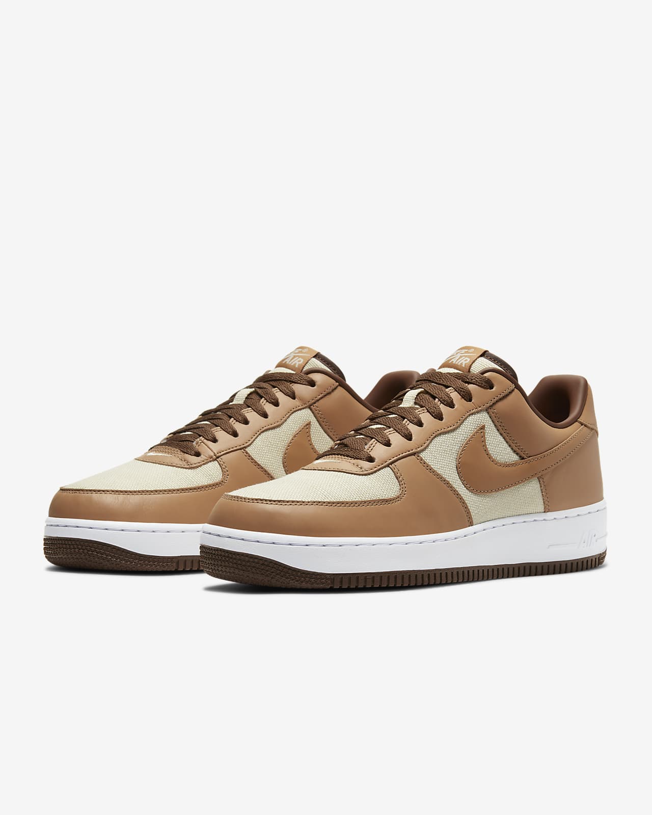 nike air force 1 low id