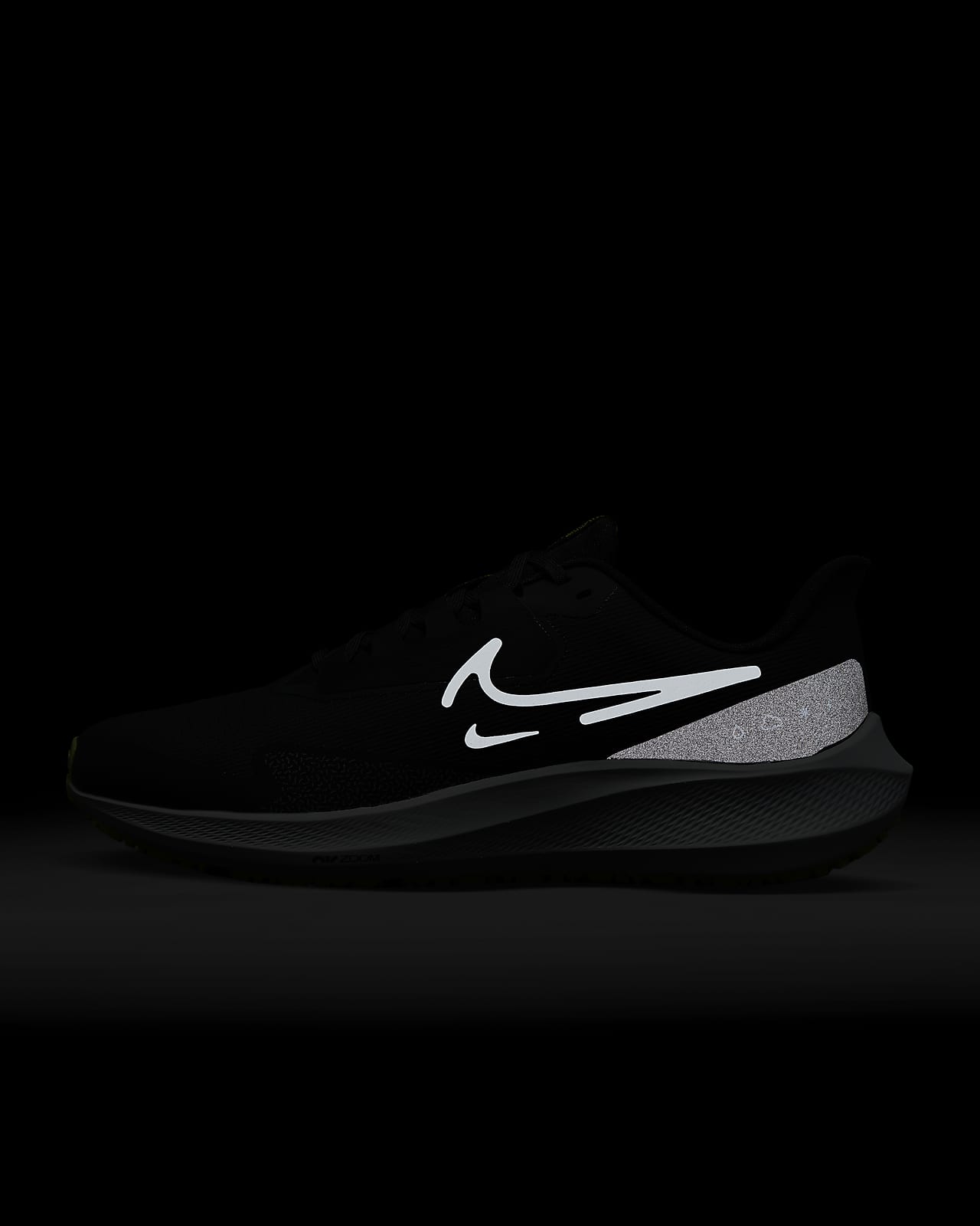 Nike Pegasus 39 Shield Weerbestendige hardloopschoenen voor heren (straat).  Nike BE