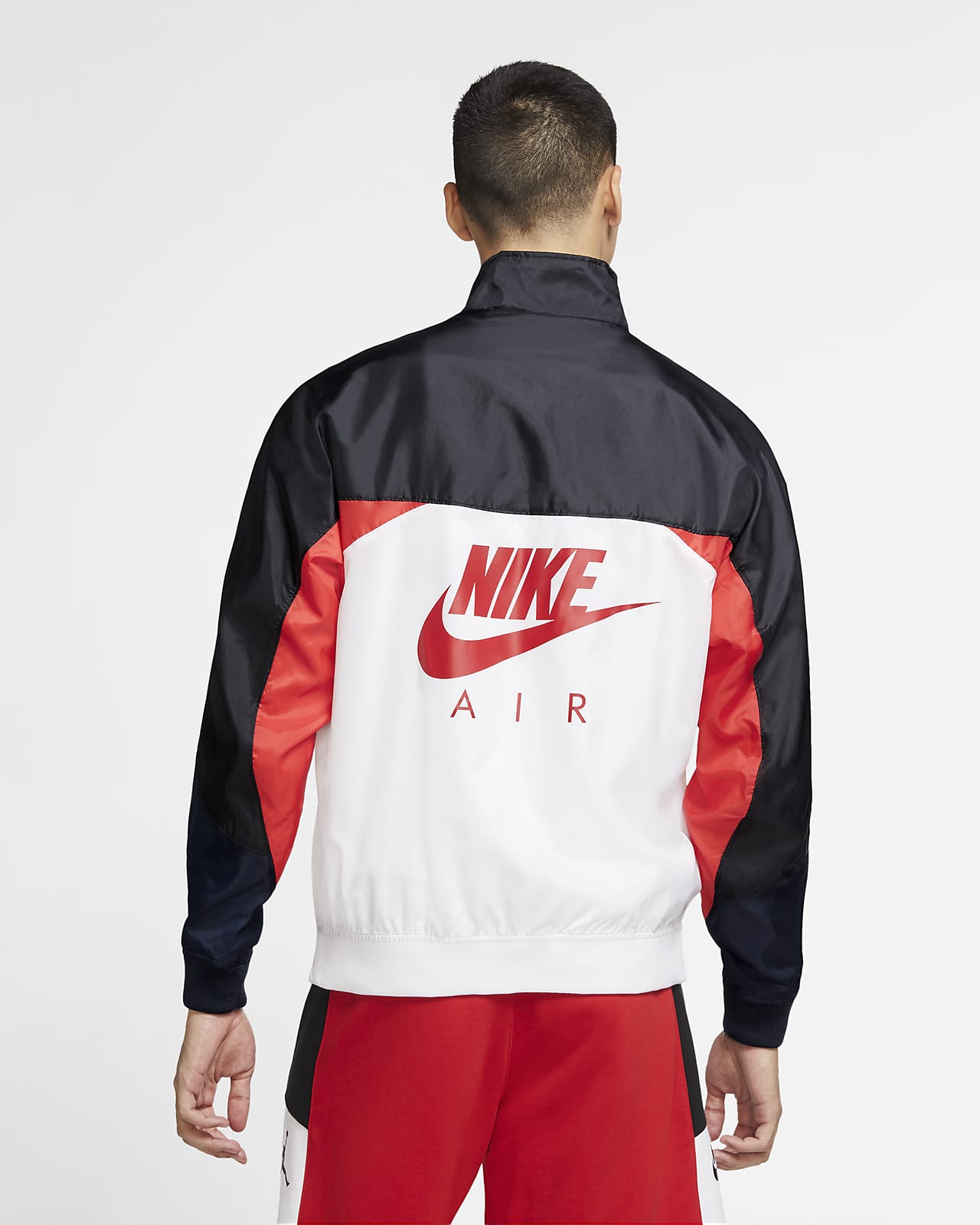 Herre Jordan Jakker og vester. Nike NO Herre Jordan Jakker og vester. Nike NO