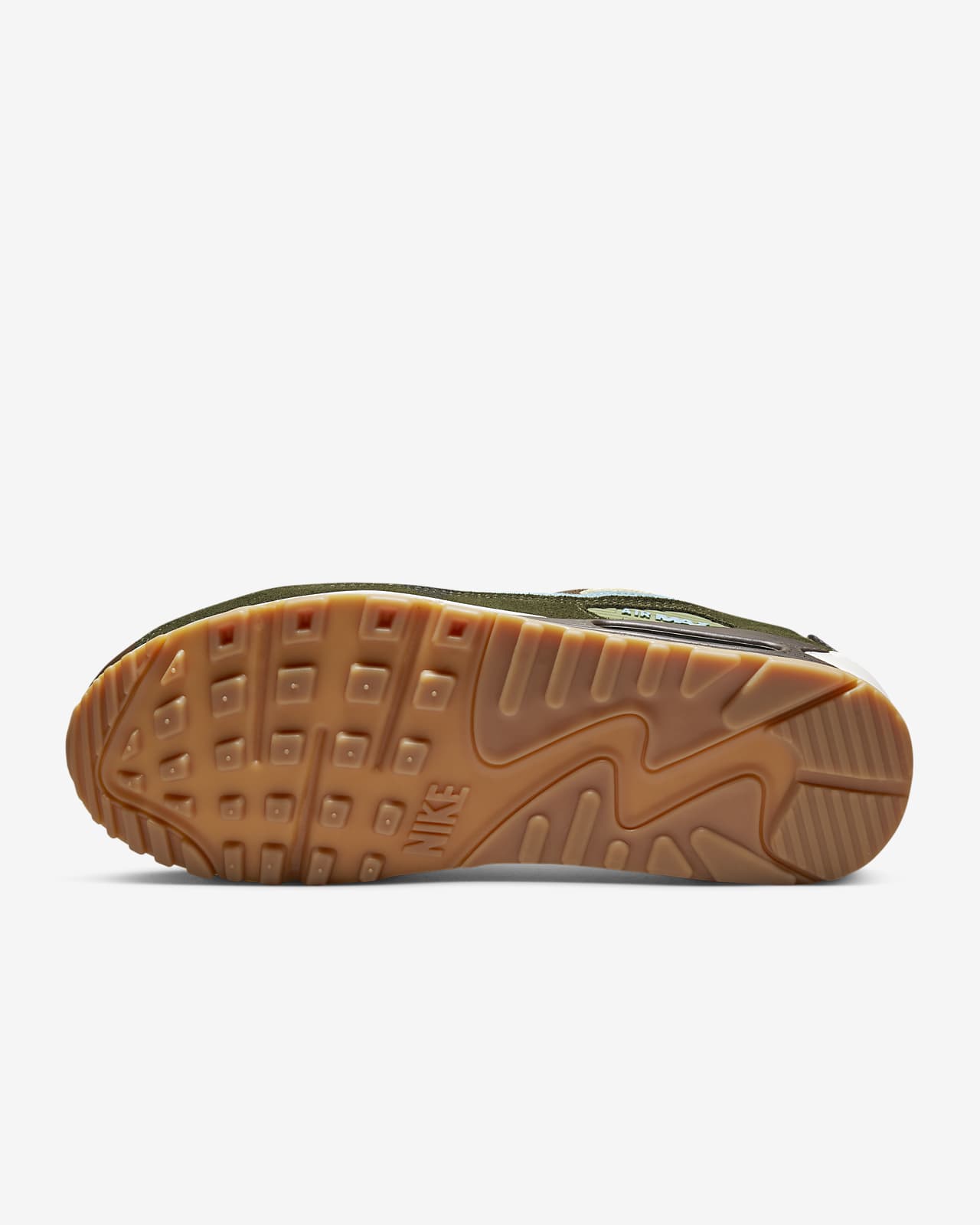 Nike Max 90 Zapatillas - Hombre. Nike ES