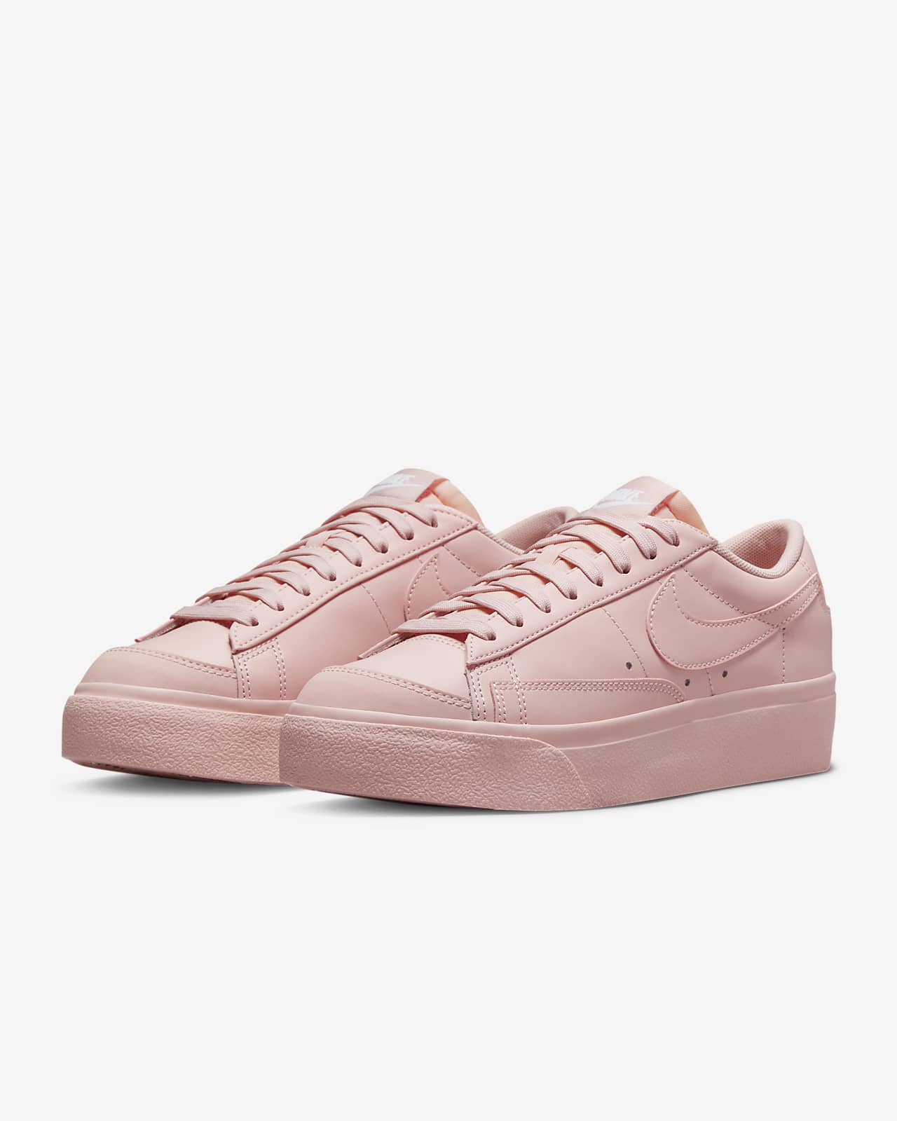 Calzado para mujer Nike Blazer Low Platform. Nike.com