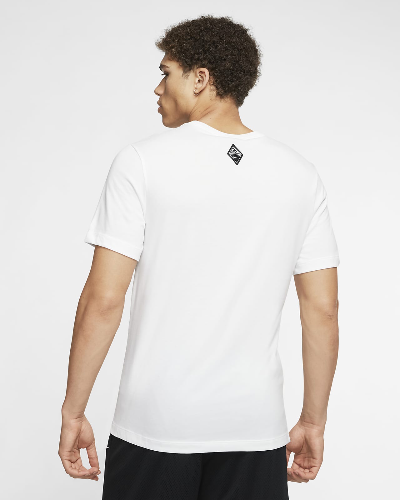 Nike Dri Fit Giannis Freak Men S Basketball T Shirt Nike Com - freak the mighty roblox shirt
