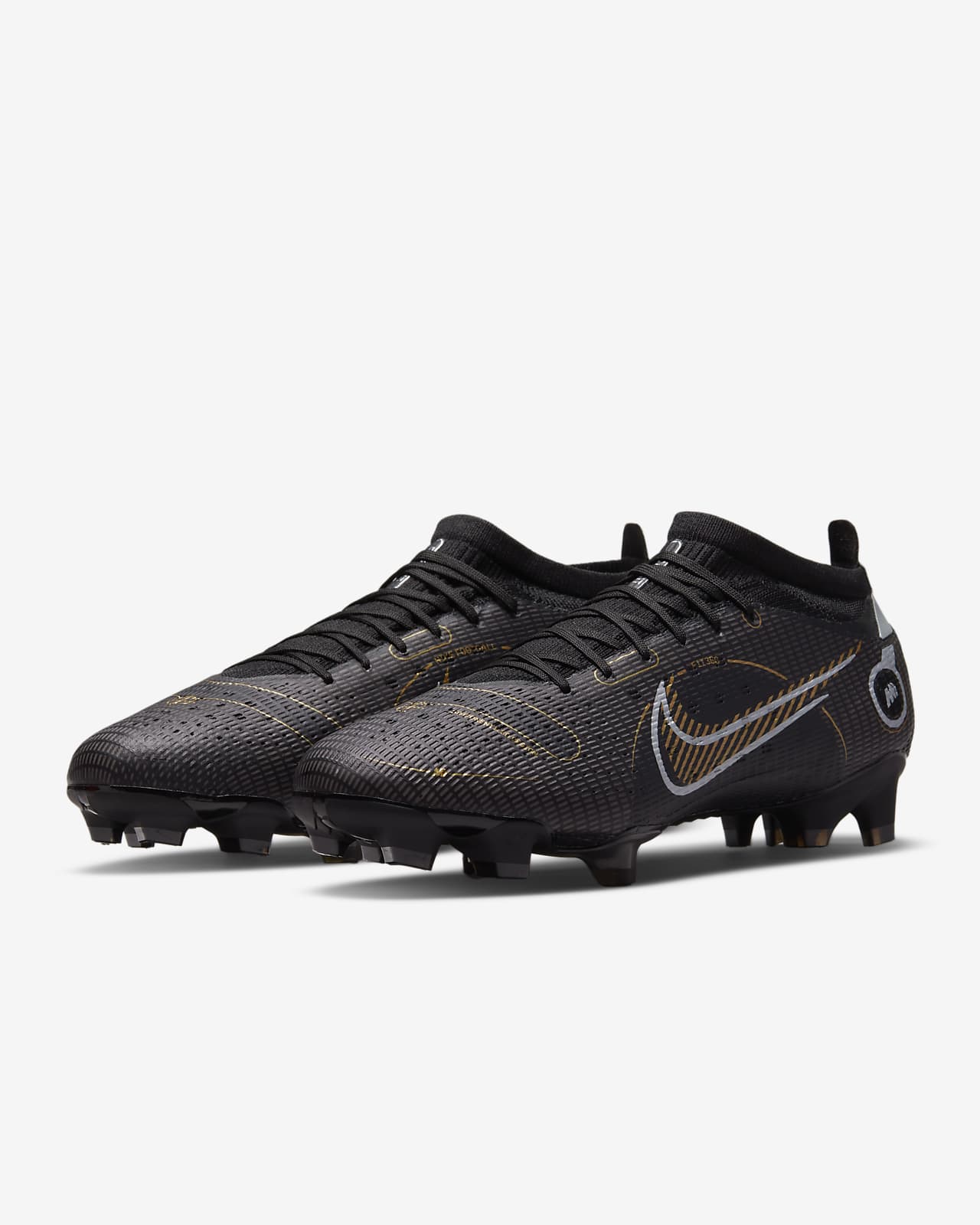 zapatos de futbol nike superfly 6