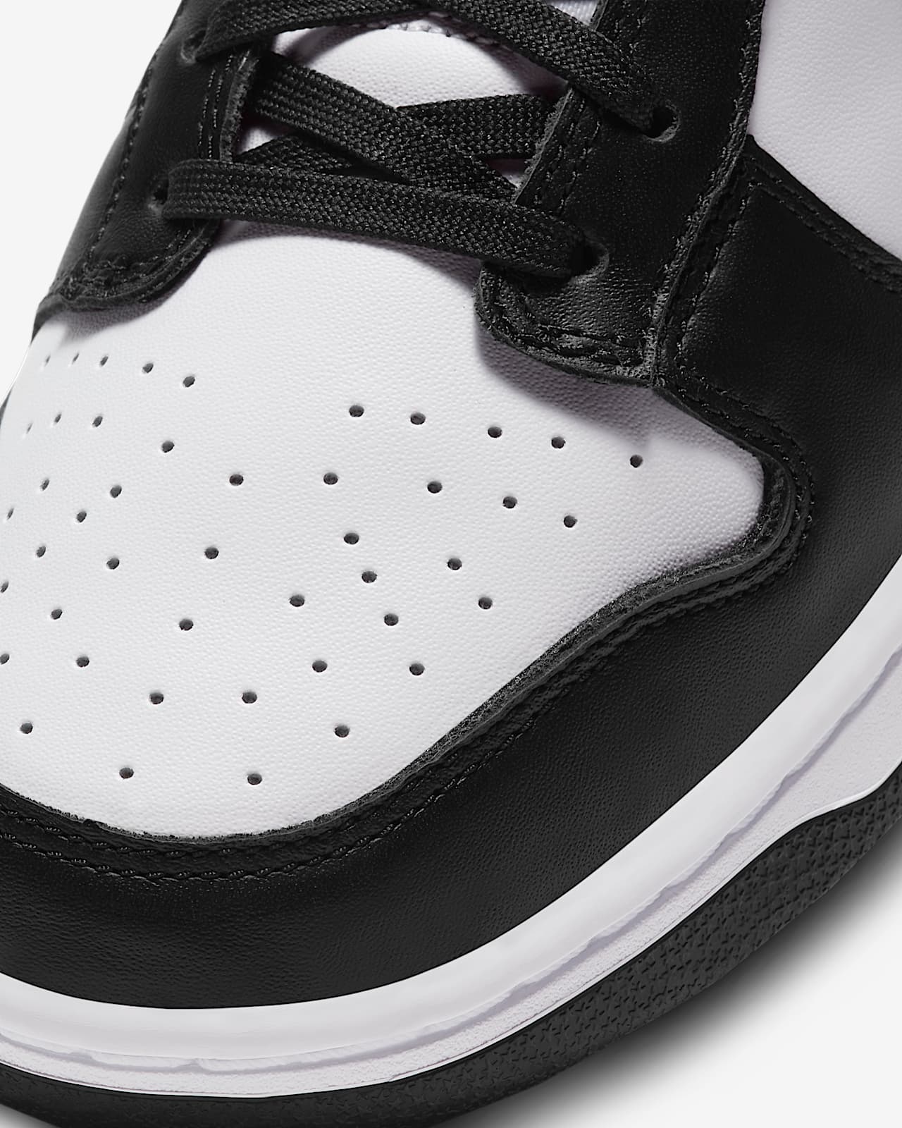 Nike Dunk Low Retro Herrenschuh. Nike DE