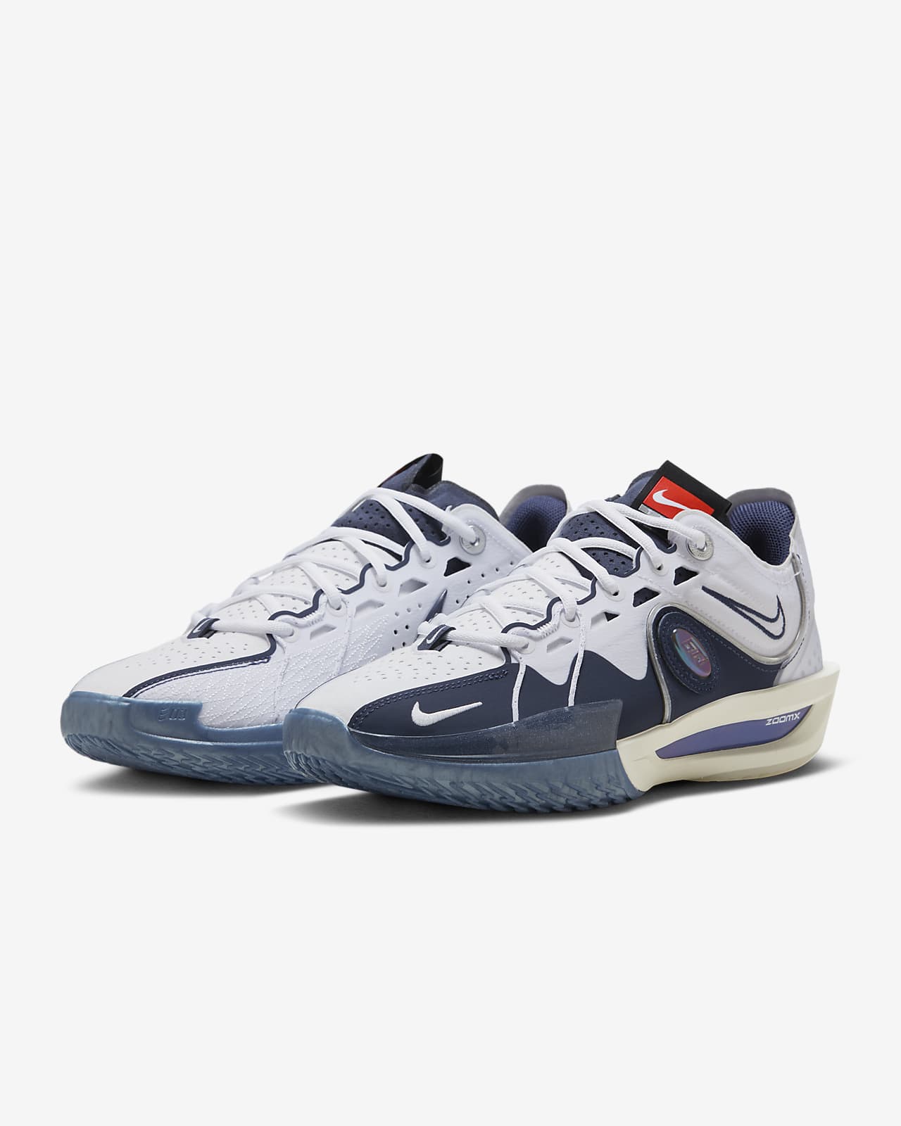 Nike G.T. Cut 3 ASW EP Basketball Shoes